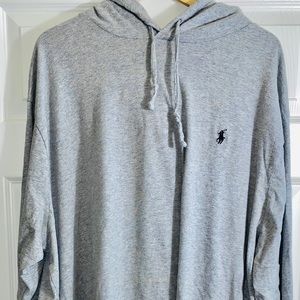 Light weight Ralph Lauren sweatshirt 3XLB.